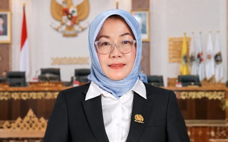 DPRD Pesibar Segera Panggil DPUPR Terkait Proyek Kantor Kelurahan Pasar Krui