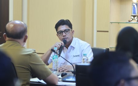 PSEL Lampung Ditargetkan Groundbreaking Desember 2026