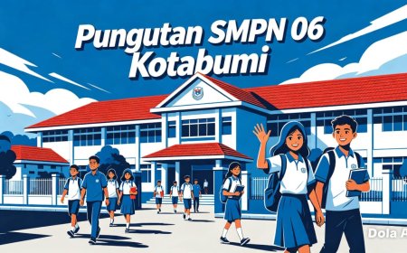 SMPN 6 Kotabumi Diduga Pungut Biaya Seragam