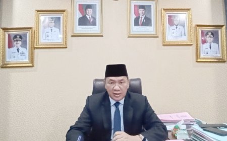 Siltap Aparatur Desa Lampung Utara Aman