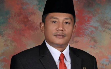 Proyek Kantor Kelurahan Pasar Krui Terancam Batal, Pemkab Pesibar Bisa di Pidana