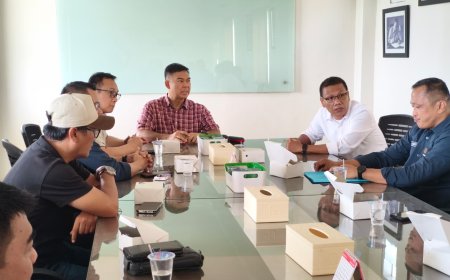 PWI Lampung Bidik Lima Emas Porwanas dari Tenis Meja