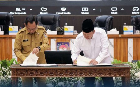 Balik Nama Sertifikat Kini Ditargetkan 10 Hari