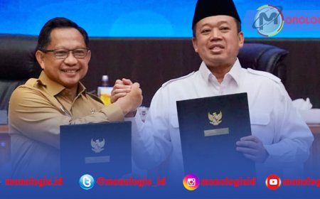 NIB dan NOP PBB Bakal Diintegrasikan
