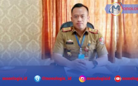 Kendalikan Inflasi, Lampung Utara Gelar Pasar Murah