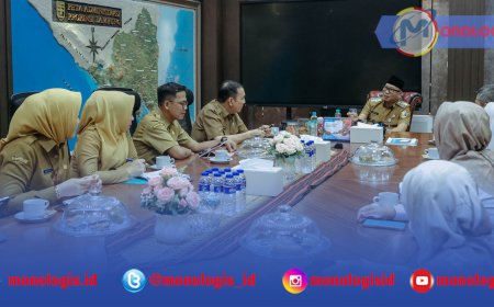 Gubernur Mirza Perkuat Pengawasan Obat