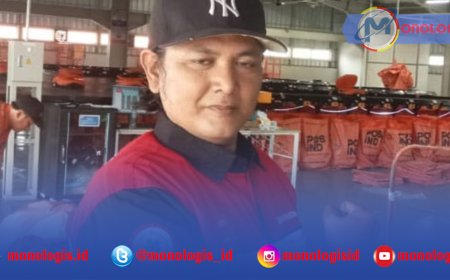 Pleidoi Enam Terdakwa APBS Minta Bebas, FSP BUMN Bersatu Soroti Celah Tidak Ada Kerugian Negara
