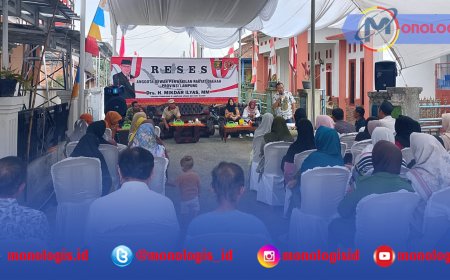 Mikdar Ilyas Dorong Perlindungan Petani Singkong