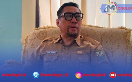 Pemkot Bandar Lampung Tindaklanjuti Catatan BPK soal Program Umrah