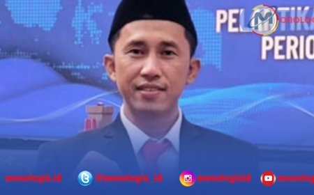 Proyek Kantor Kelurahan Rp2 M di Lahan Negara, Pakar Hukum Unila: Pemda Pesisir Barat Jangan Pelihara ‘Kedunguan’