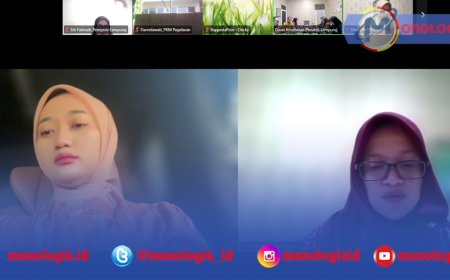 Pringsewu Baru Temukan 43 Persen Kasus TBC