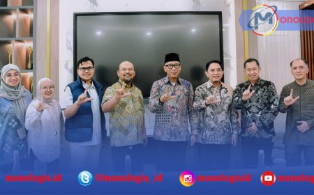 Lampung Dorong Survei Migas Dimulai September