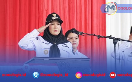 Eva Dwiana Ajak Warga Lanjutkan Perjuangan