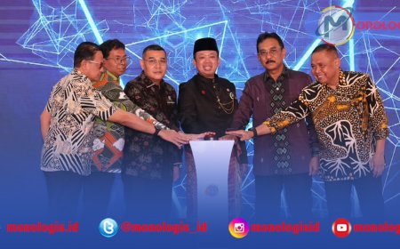 ATR/BPN Luncurkan Tiga Transformasi Layanan