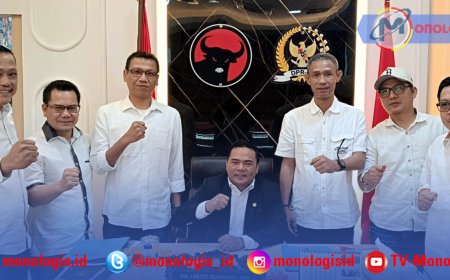 Ketut Suwendra Dukung HPN-Porwanas Lampung 2027