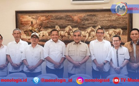 Muzani Soroti Venue Porwanas Lampung 2027