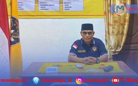 GEMPUR Kawal Pinjaman Rp140 Miliar Lampung Utara