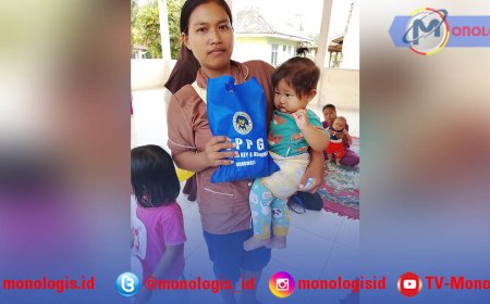 Dapur MBG Dorowati Kembali Beroperasi, Layani 2.600 Penerima