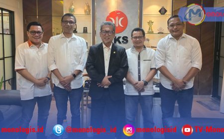 Almuzzammil Dorong ITERA Jadi Venue Porwanas 2027