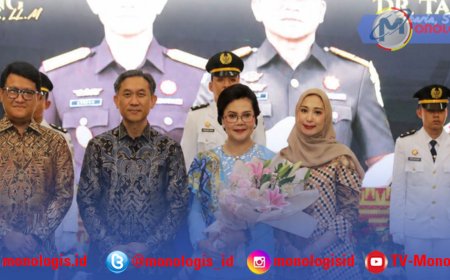 Ketua DPRD Lampung Dorong Sinergi dengan Kajati Baru