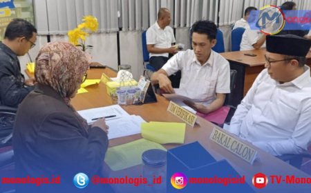 Budiono Daftar Rektor Unila, Pilrek Mulai Memanas