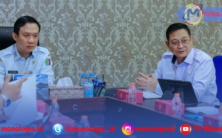 Marindo Minta Tata Kelola Pemprov Lampung Lebih Adaptif