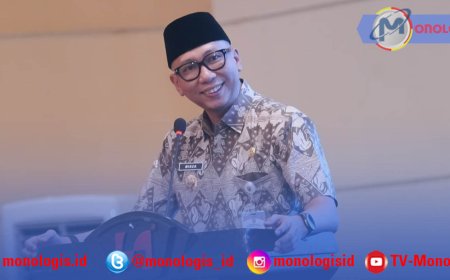Gubernur Lampung Kejar Ekonomi 8% dari Pesisir