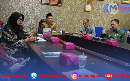 BPK Periksa Ketahanan Energi Lampung