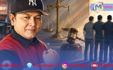 FSP BUMN Bersatu Soroti Dugaan Penyalahgunaan Wewenang di Balik KPR Instant Approval BTN-Citra