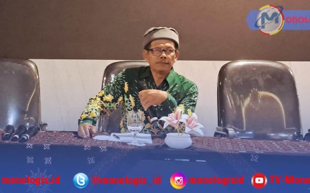 Muhammadiyah Tubaba Galang Dana untuk Korban Gempa Flores