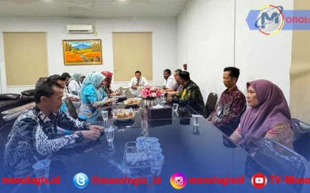 Biaya Pengobatan SFA Rp80 Juta, BAZNAS Lampung Tengah Turun Tangan
