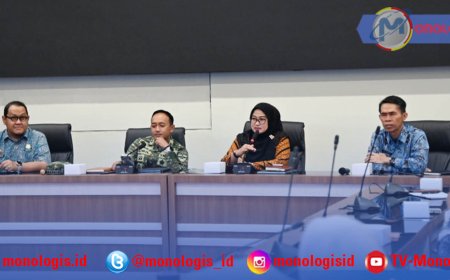KDKMP Lampung Selatan Dikebut, Target 190 Titik