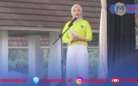 Lampung Canangkan Gerakan Peduli Osteoporosis