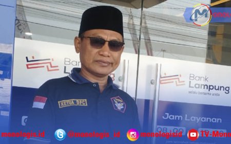 LSM GEMPUR Desak Disdik dan Inspektorat Lampura Periksa Kepala SDN 02 Tanjung Raja