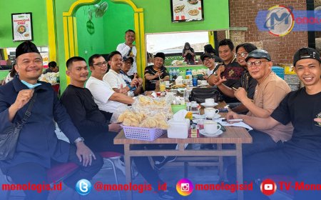 Gelar Turnamen, Sikambara Siapkan Libatkan UMKM