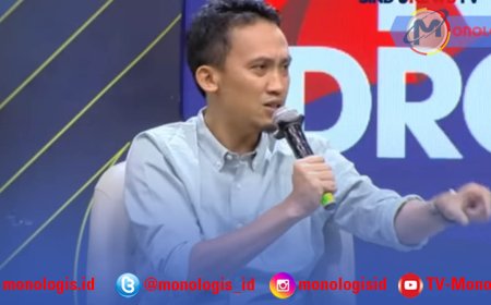 BRN Bantah Pernyataan soal Budi Ari