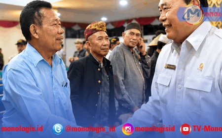 DPRD Lampung Kawal Konflik Tanah Adat