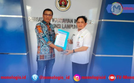 Bridge PWI Lampung Bidik Dua Emas di Porwanas 2027