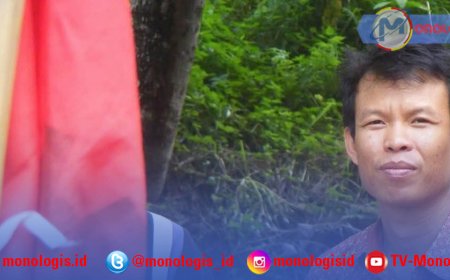 Eks Tapol Orde Baru Desak Menteri ESDM Tak Perpanjang PSPE Star Energy di Suoh-Sekincau