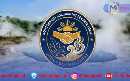 Konsorsium Pekerja Lokal Desak Star Energy Penuhi Hak Donna Moza