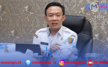 Pemprov Lampung Siapkan BUMDes Jadi Pelaku Perdagangan Internasional