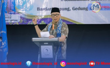 Gubernur Mirza Dorong IWAPI Lampung Perkuat Hilirisasi Pangan dan Digitalisasi UMKM