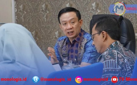 Biro Ekonomi Lampung Diminta Jadi Pusat Kendali Ekonomi
