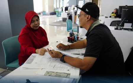 Balik Nama Sertipikat Kini Ditargetkan Selesai 10 Hari, Ini Tahapannya