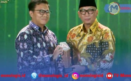 Raih Anugerah Pembangunan Terpuji, Gubernur Lampung Ungkap Kunci Kejar Ketertinggalan