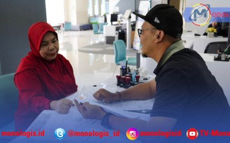 Balik Nama Sertipikat Kini Ditargetkan Selesai 10 Hari, Ini Tahapannya