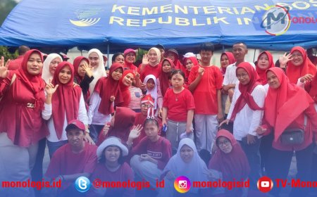 Wagub Lampung Ajak Disabilitas Jaga Persatuan