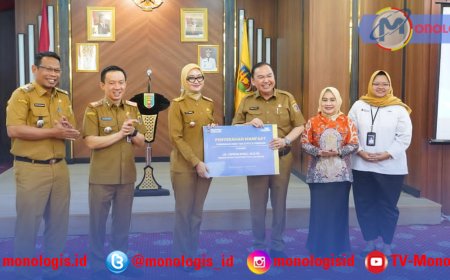 Edwin Rusli Pensiun, Djohan Lius Jadi Plt Kadinkes Lampung