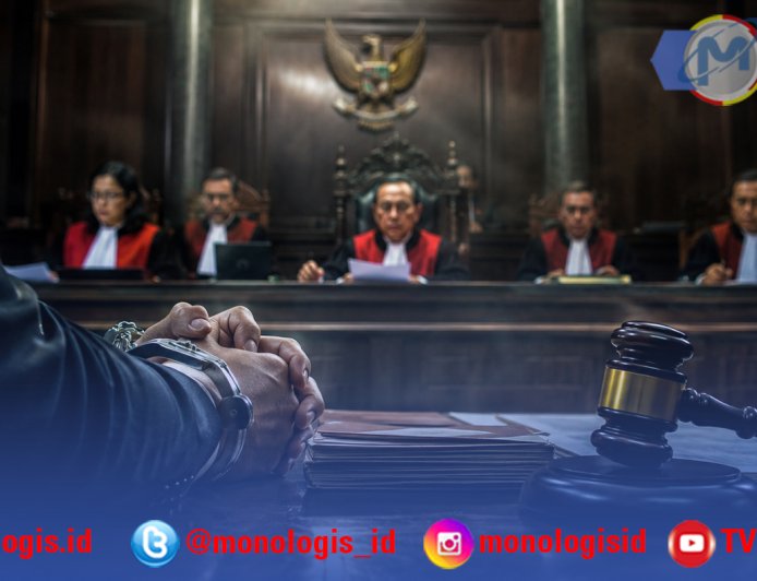 FSP BUMN Bersatu Minta 6 Terdakwa APBS Dibebaskan