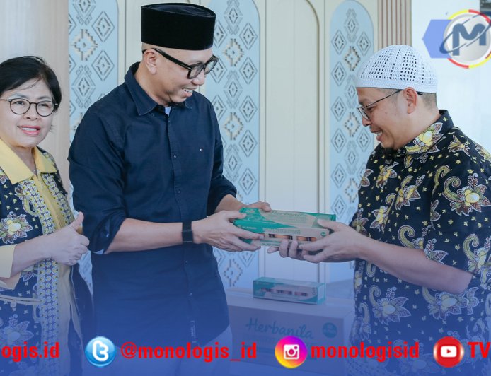 Lampung Perkuat Ekosistem Peternak Telur